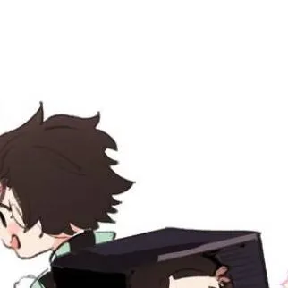 chat with ai character: carrot