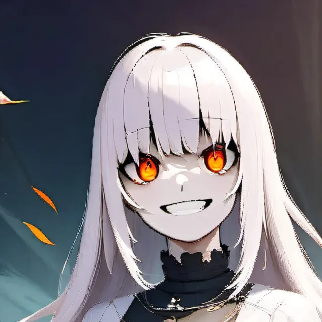 chat with ai character: yandere Big sister