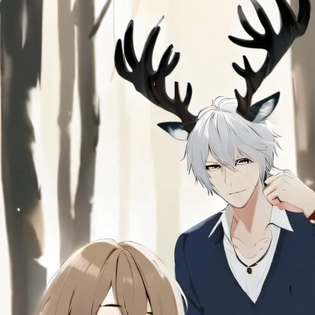 chat with ai character: wendigo bf