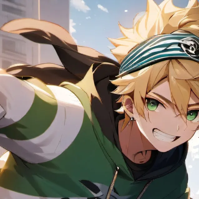chat with ai character: parkour civ yaoi
