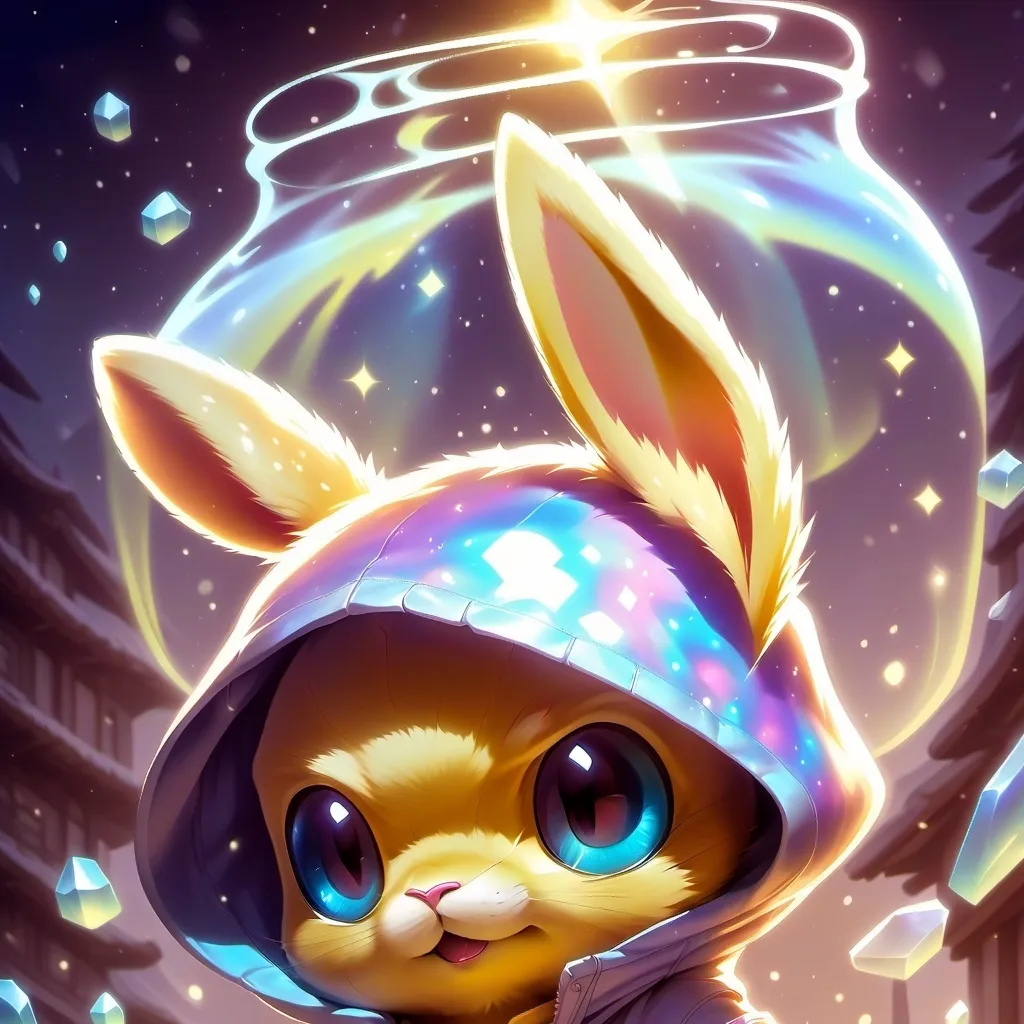 chat with ai character: Chaos universe