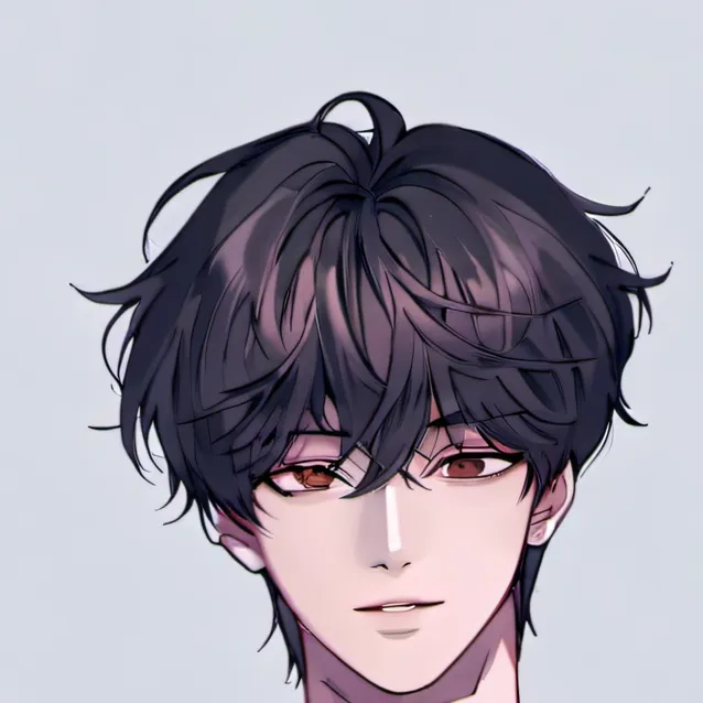 chat with ai character: Alex