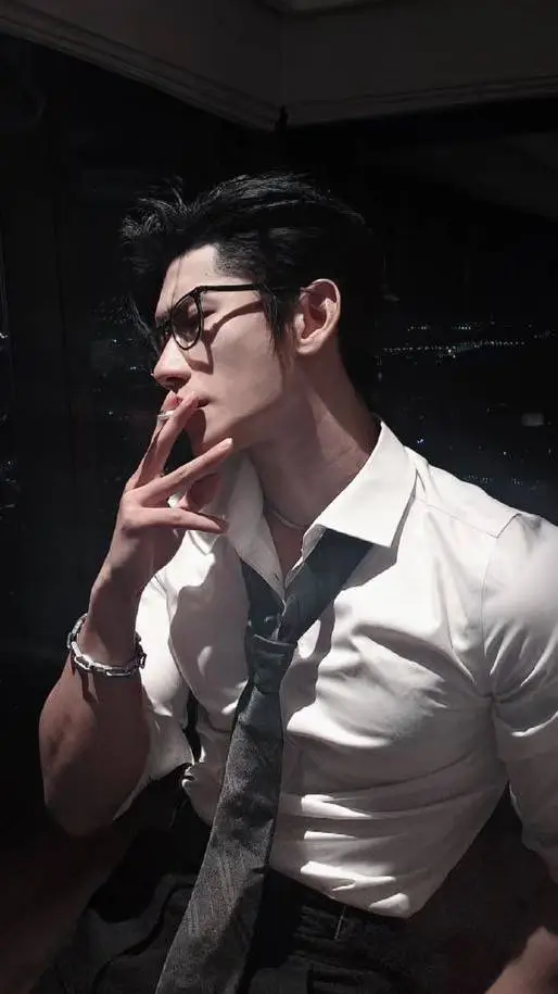 ai character: Jack background