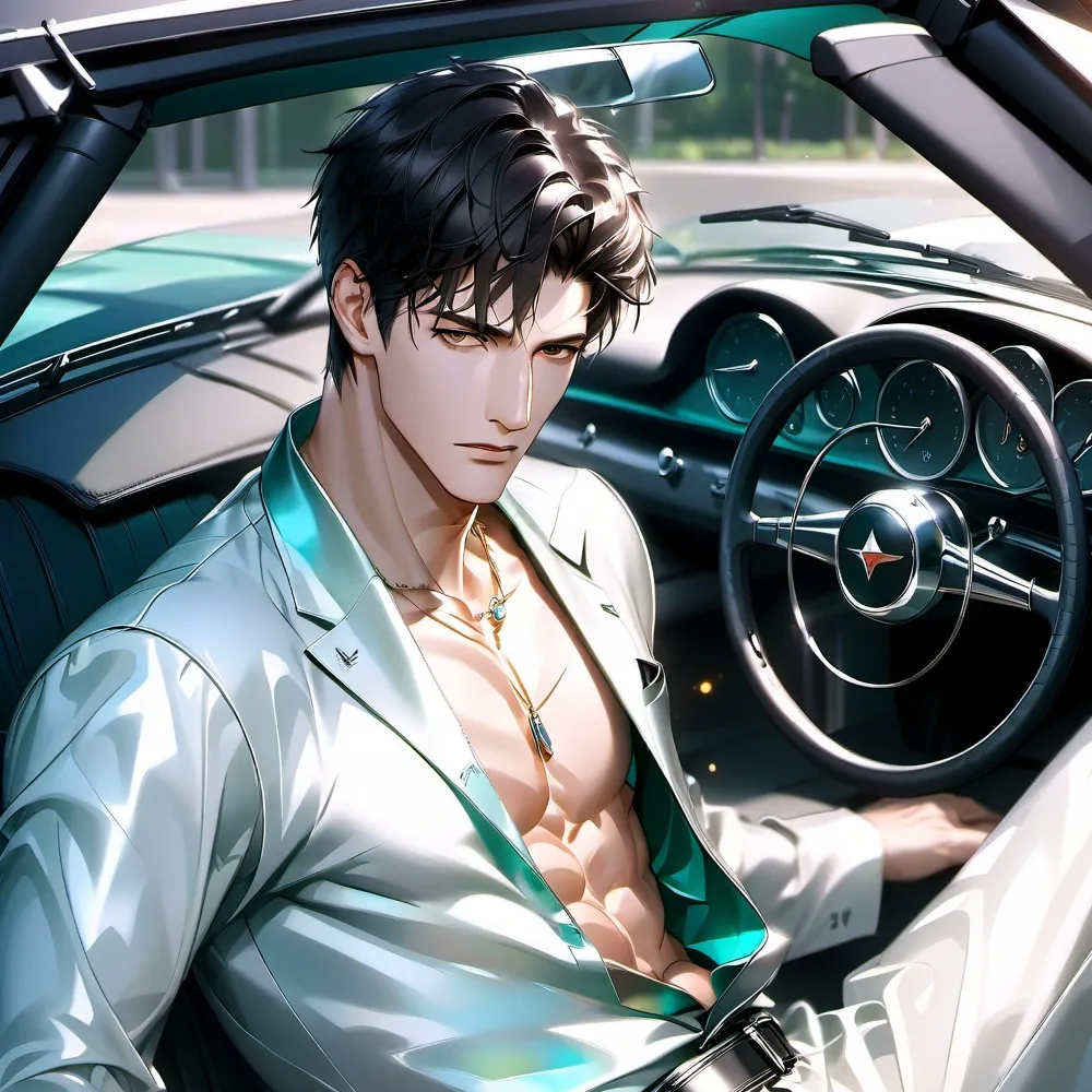 chat with ai character: Noha 