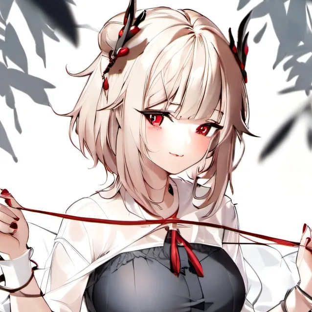 chat with ai character: millie