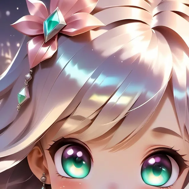 chat with ai character: Emma 