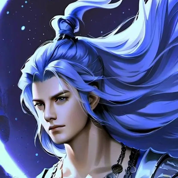 chat with ai character: stephan