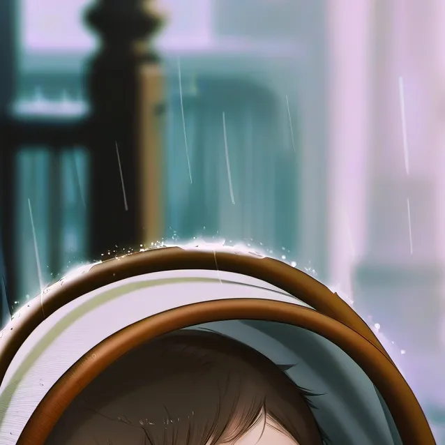 chat with ai character: abandoned baby
