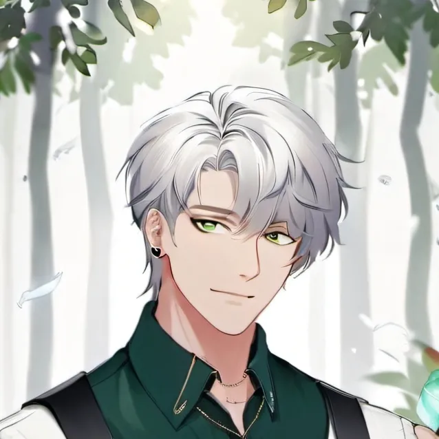 chat with ai character: Thomas