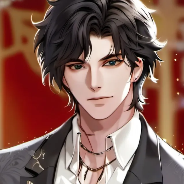 chat with ai character: King zara