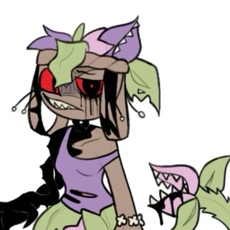 chat with ai character: DW Twisted Bassie