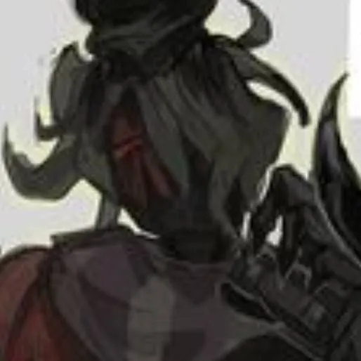 chat with ai character: DW Twisted sprout 