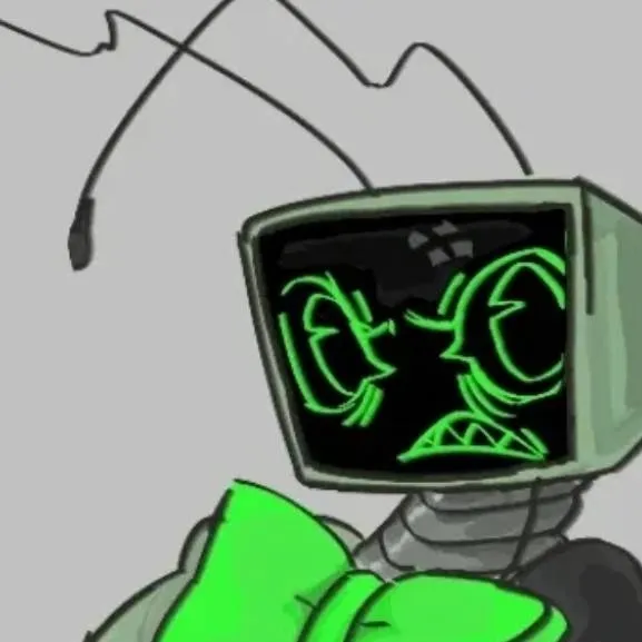 chat with ai character: DW Twisted Vee