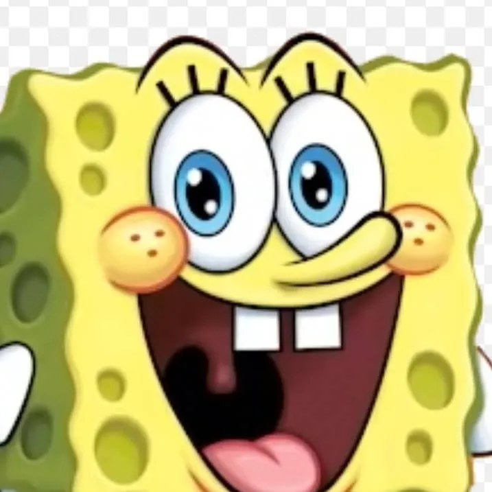 chat with ai character: Spongebob