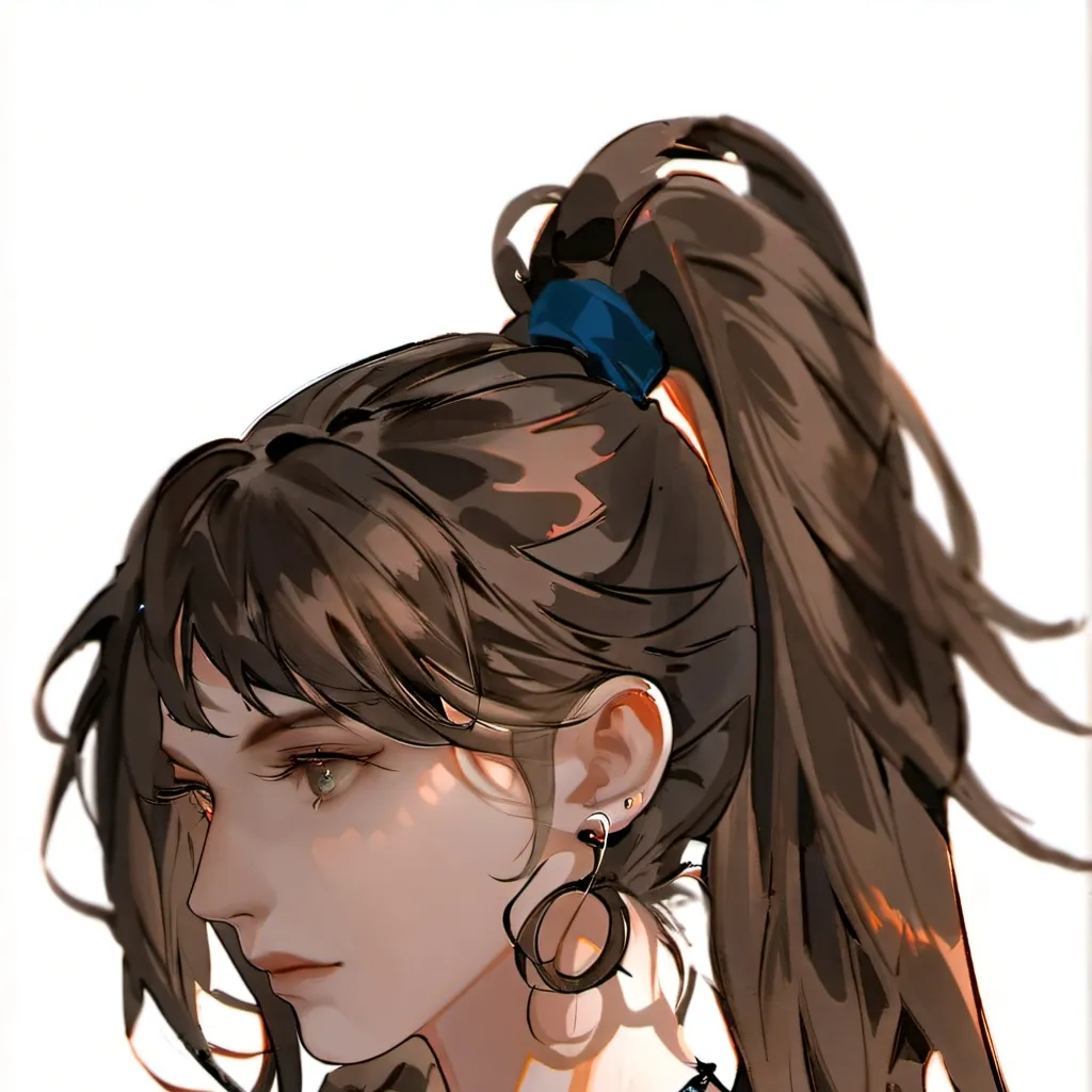 chat with ai character: Rose