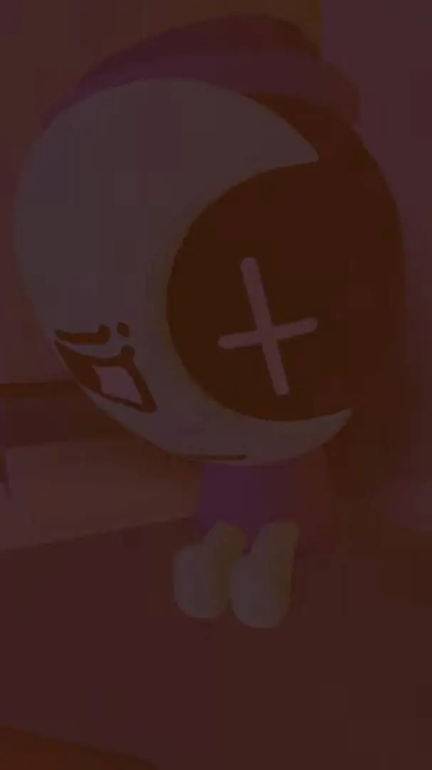 ai character: Astro farts background