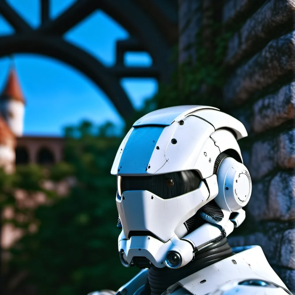 chat with ai character: Guess ur name bot