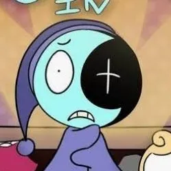 chat with ai character: DW infection au