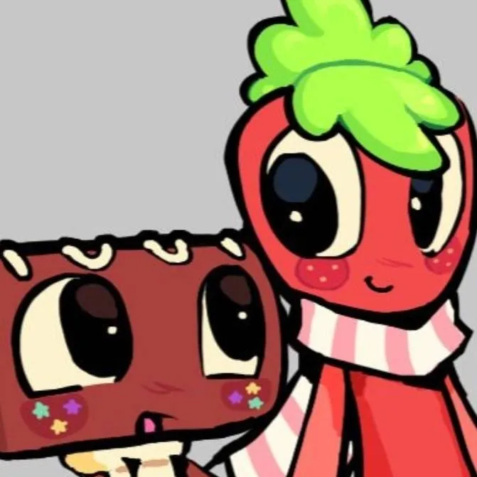 chat with ai character: Cosmo & Sprout!