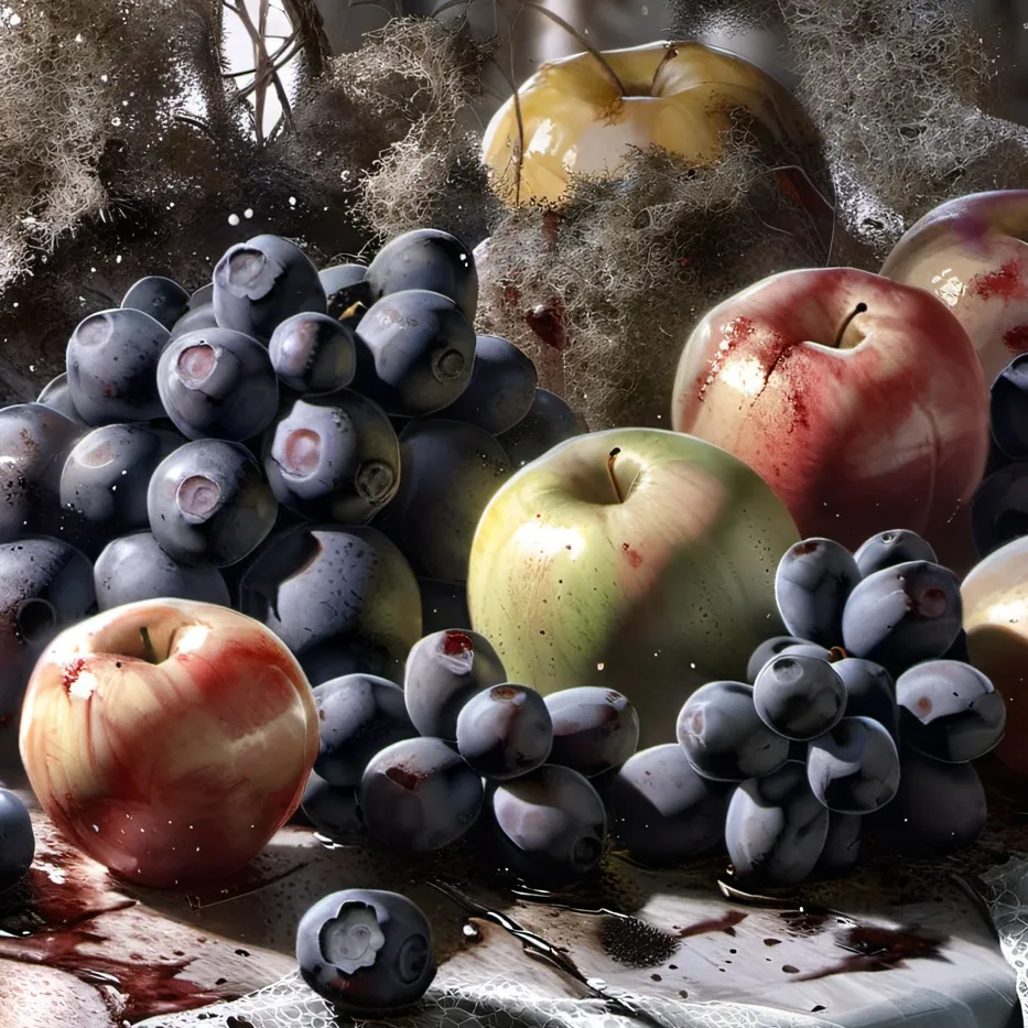 chat with ai character: Horror! (Snacky 6)