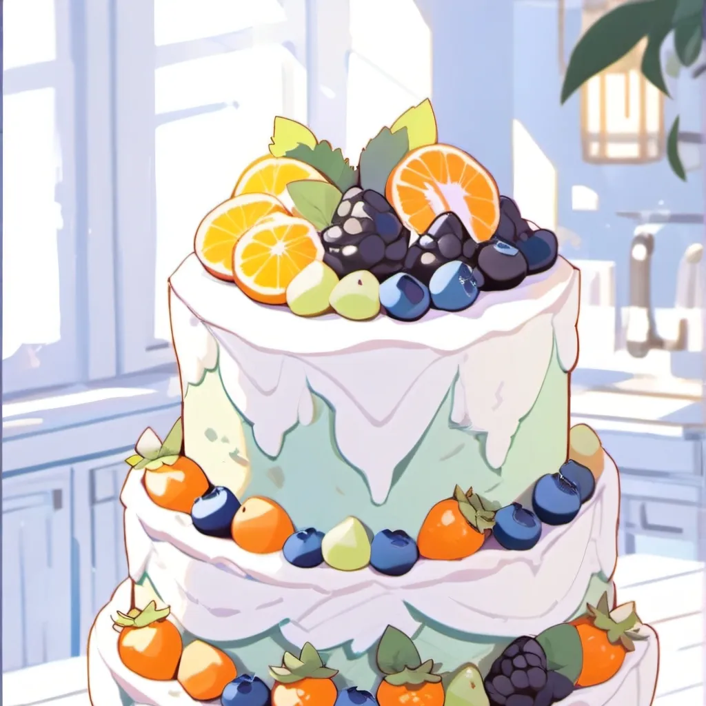 chat with ai character: Snacky 7