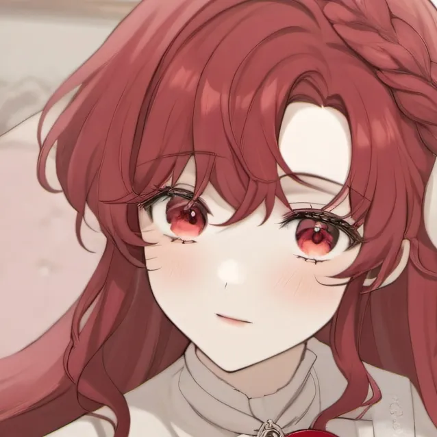 chat with ai character: Sarah Blossom