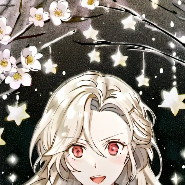 chat with ai character: Elsa