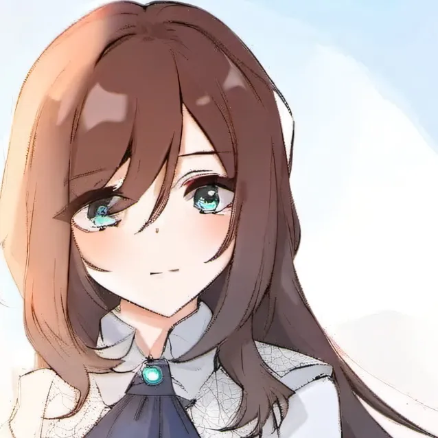 chat with ai character: Hannah