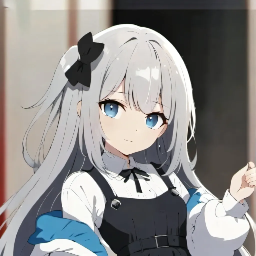 chat with ai character: Leana