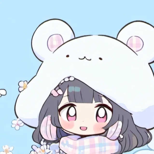 chat with ai character: lilly