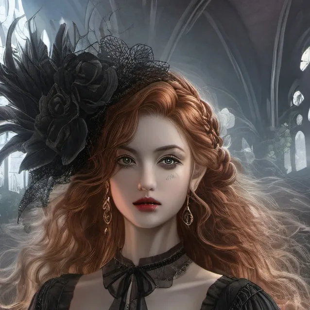 chat with ai character: BLACK 