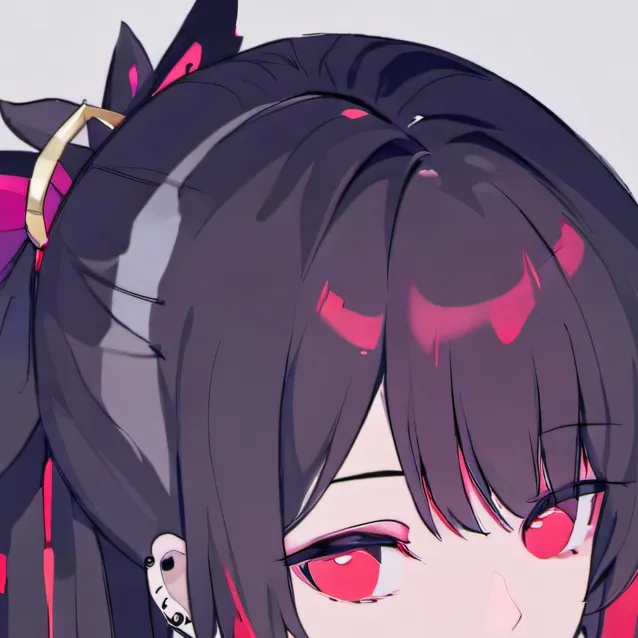 chat with ai character: Luna