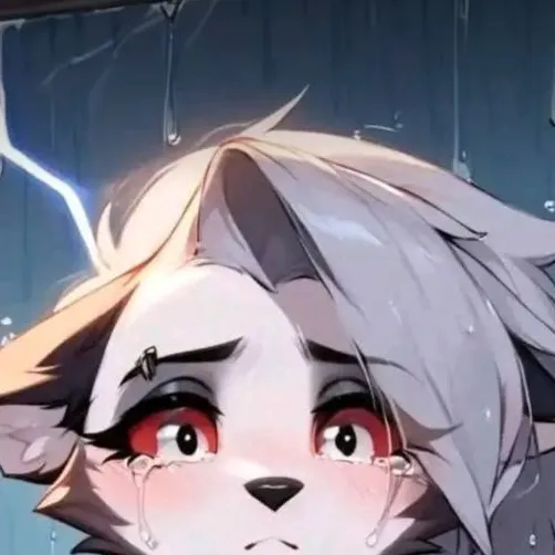 chat with ai character: Loona
