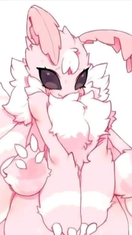 ai character: Lily background