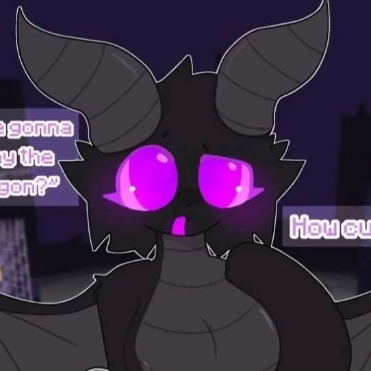 chat with ai character: Lunna