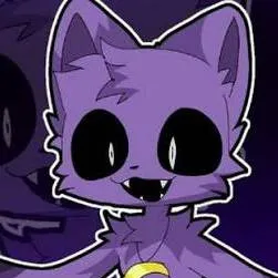 chat with ai character: 💜Catnap💜