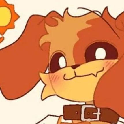 chat with ai character: dogday