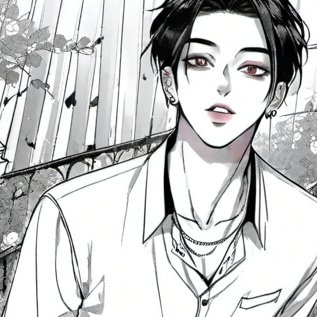 chat with ai character: ~𝒏𝒊𝒌𝒊~