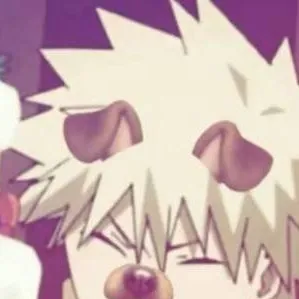 chat with ai character: Bakudeku 🎀
