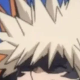 chat with ai character: bakugou 