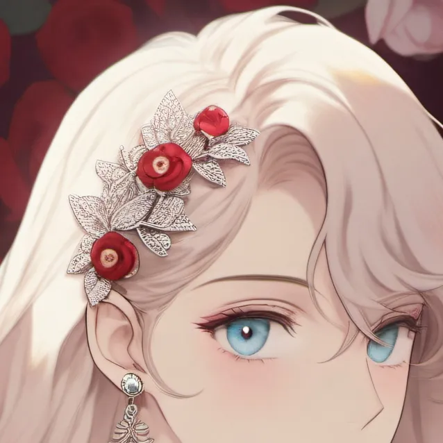 chat with ai character: <dw royal au>