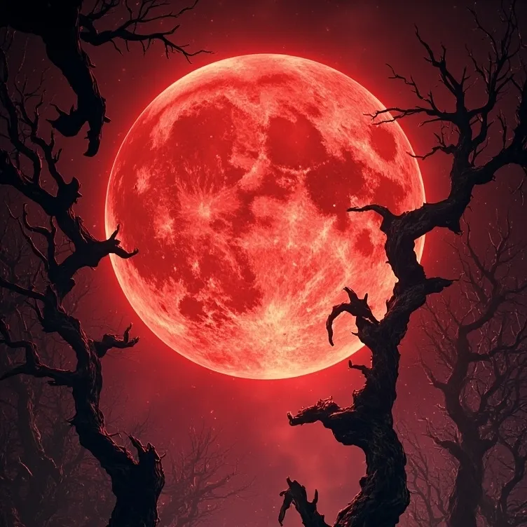 chat with ai character: dw Bloodmoon
