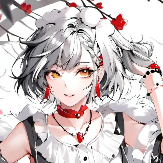 chat with ai character: aitana