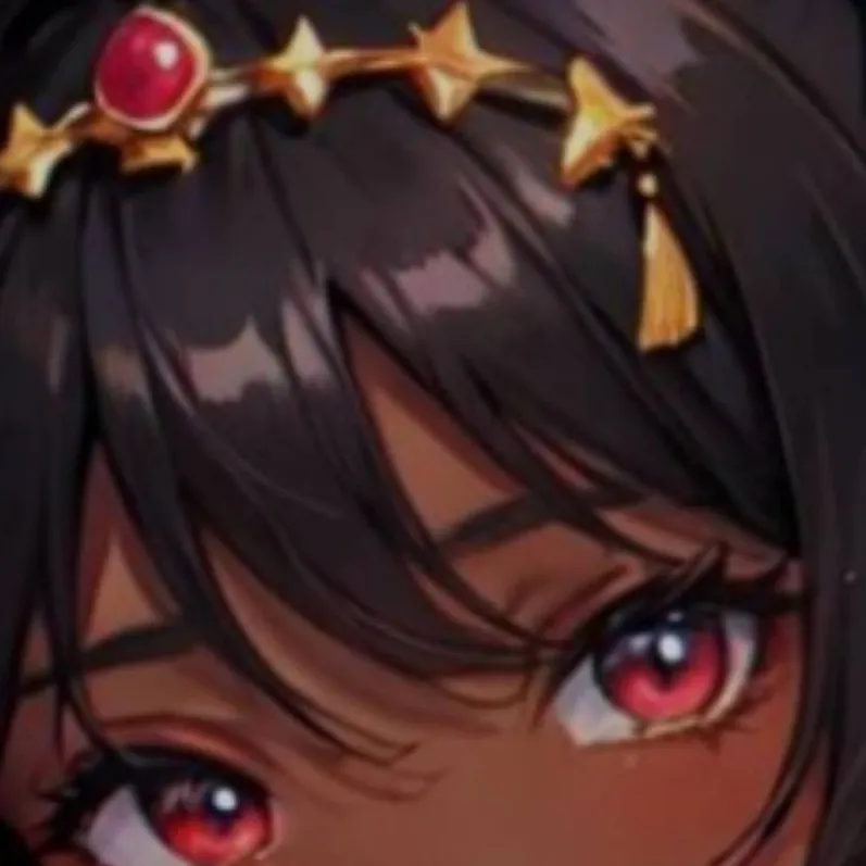 chat with ai character: Alisha 