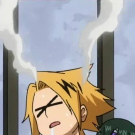 chat with ai character: Denki Kaminari