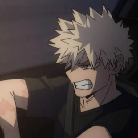 chat with ai character: uhm..mha