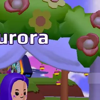 chat with ai character: angry aurora 