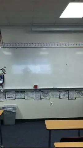 ai character: 8th Grade Class background