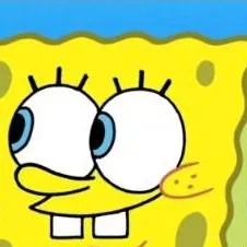 chat with ai character: spongebob squarepa