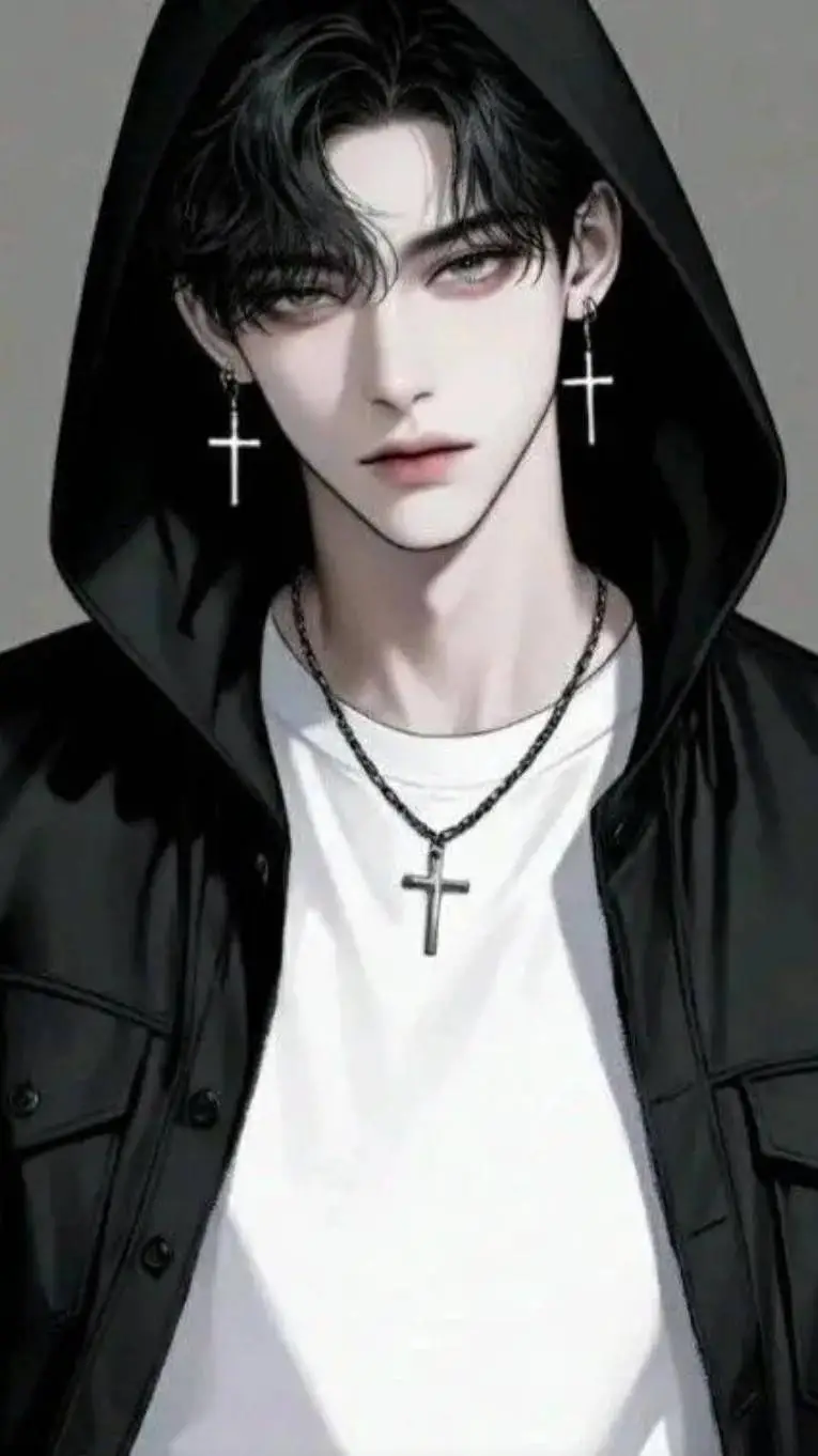 ai character: Ryūji background